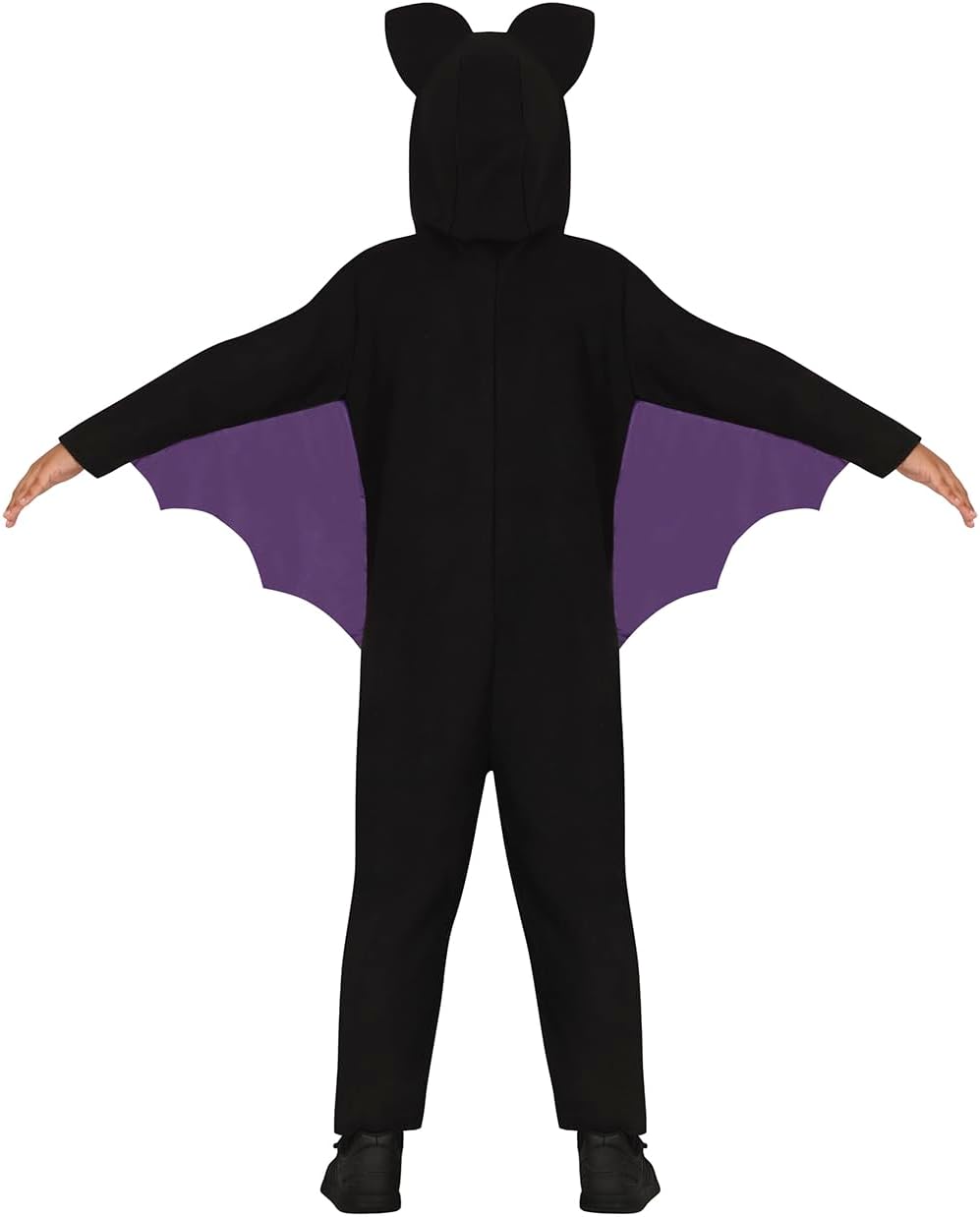 Fliegende Fledermaus Kostüm, 3-4 Jahre