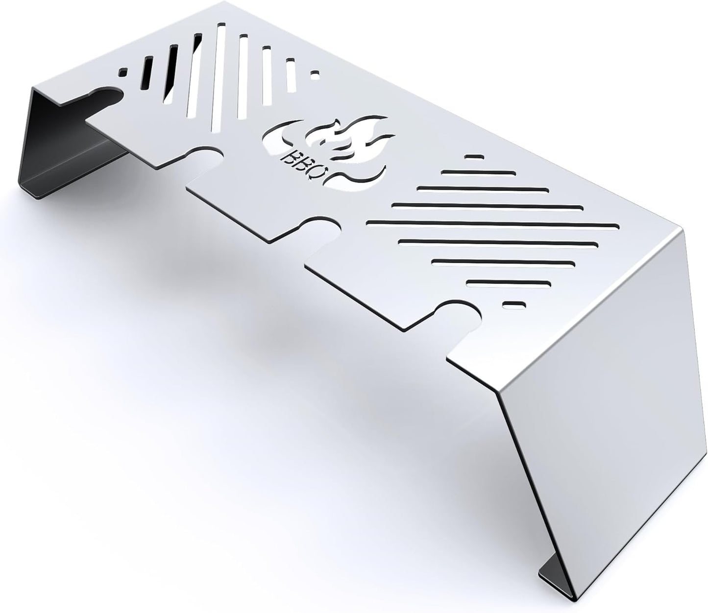 Multifunktions-Warmhalterost für 47cm Weber Grills
