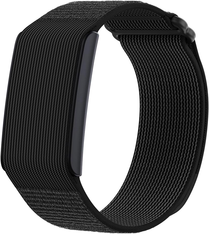 Smart Band Fitness-Tracker mit Herzfrequenz & 27 Sportmodi