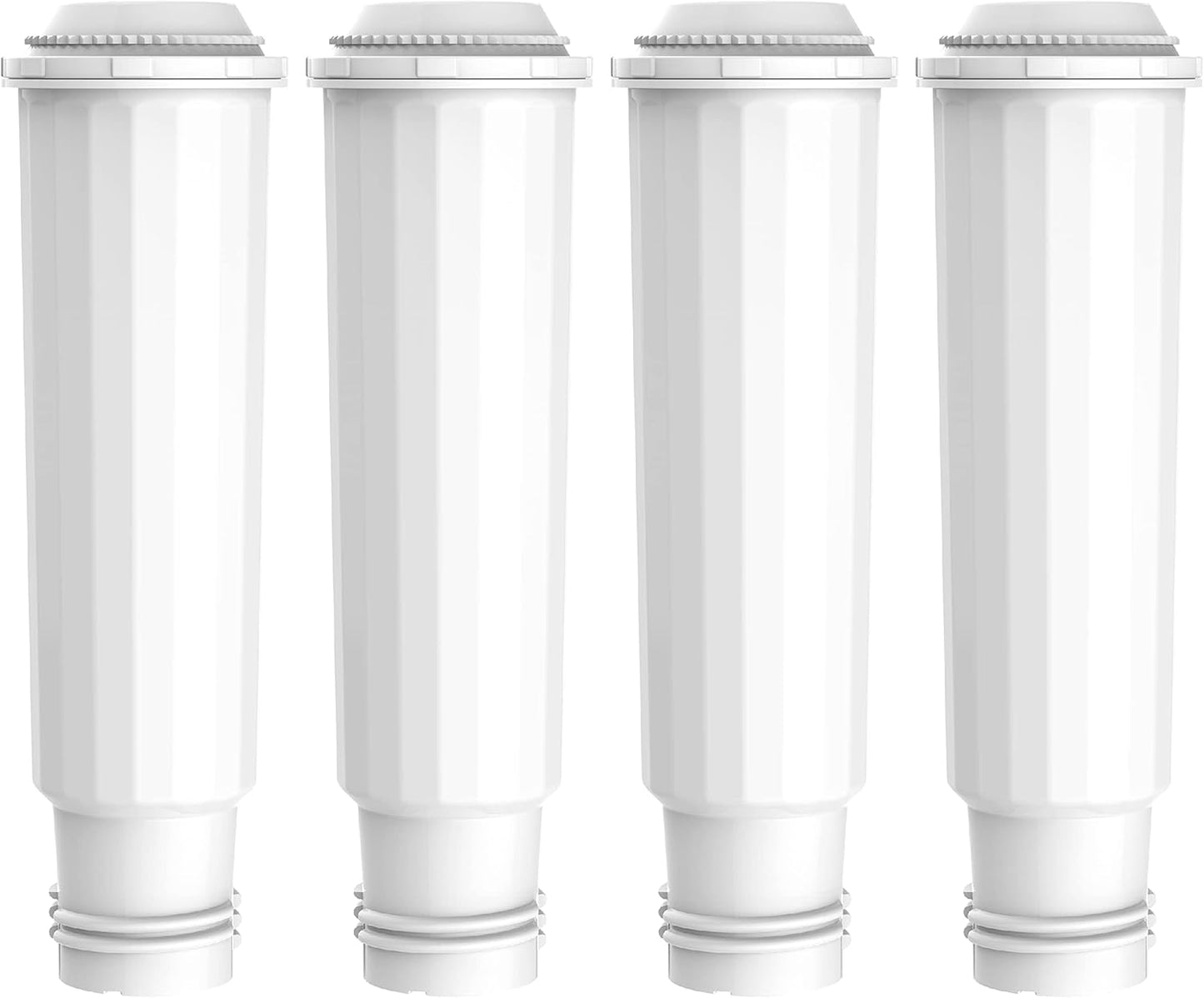 4er-Pack Kaffee-Wasserfilterpatronen