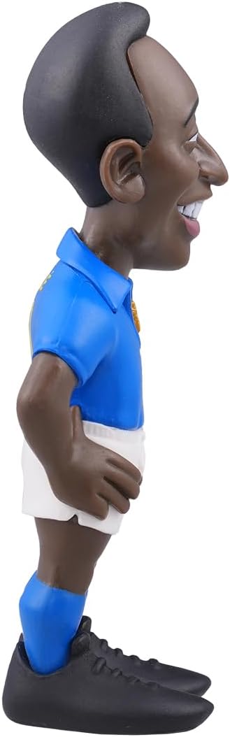 Fussball Legenden Sammelfigur Pele