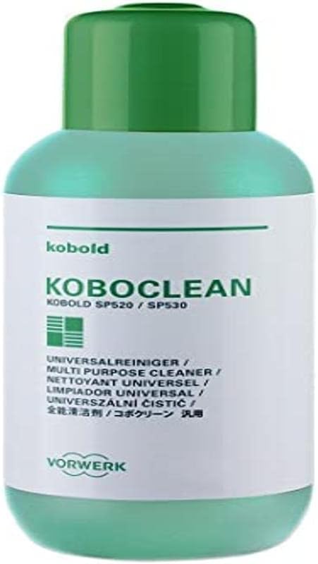 Koboclean