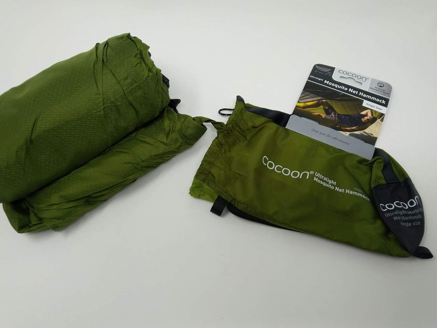 Ultralight Mosquito