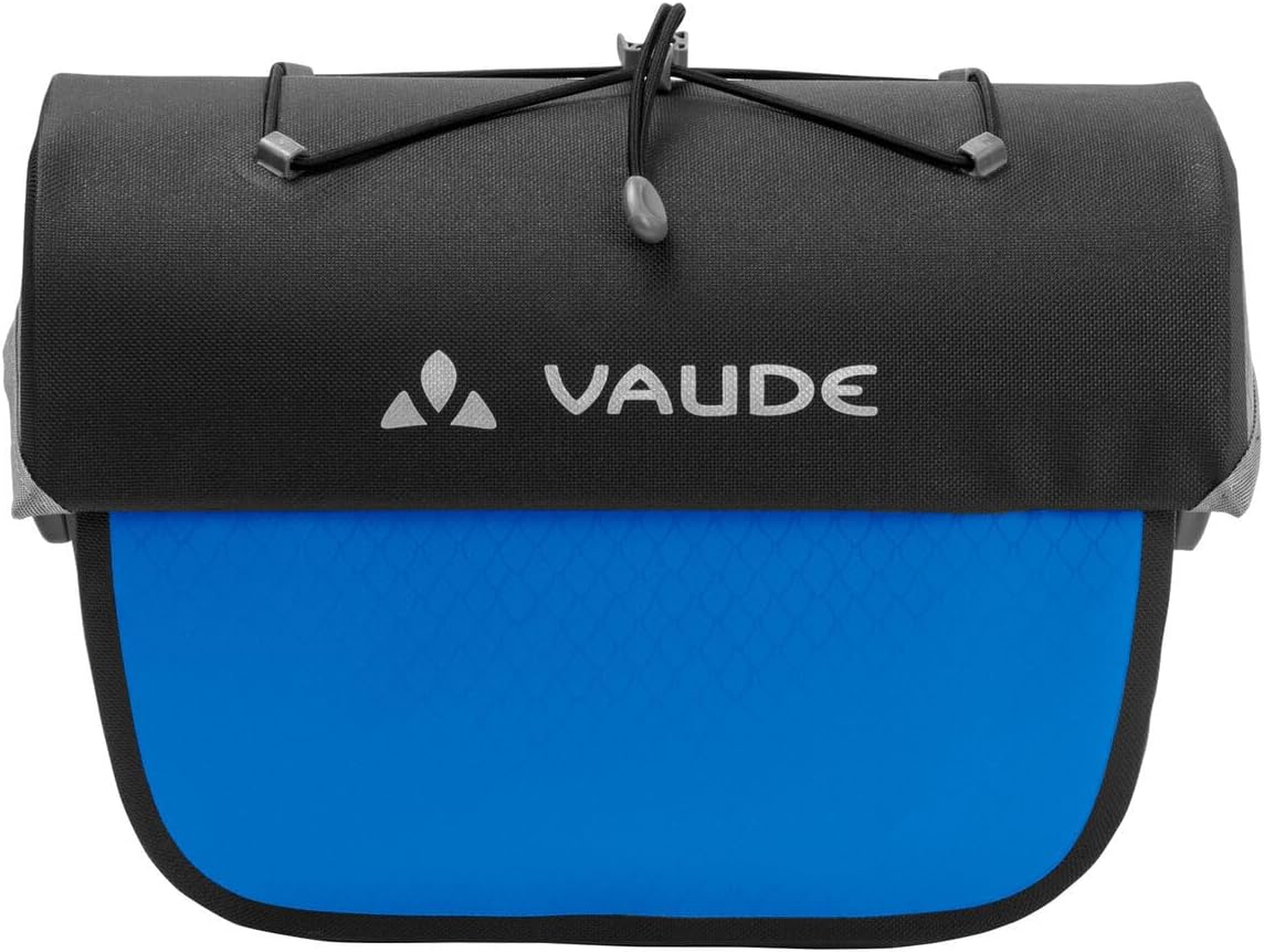 Lenkertasche Aqua Box, Einheitsgrösse Blue