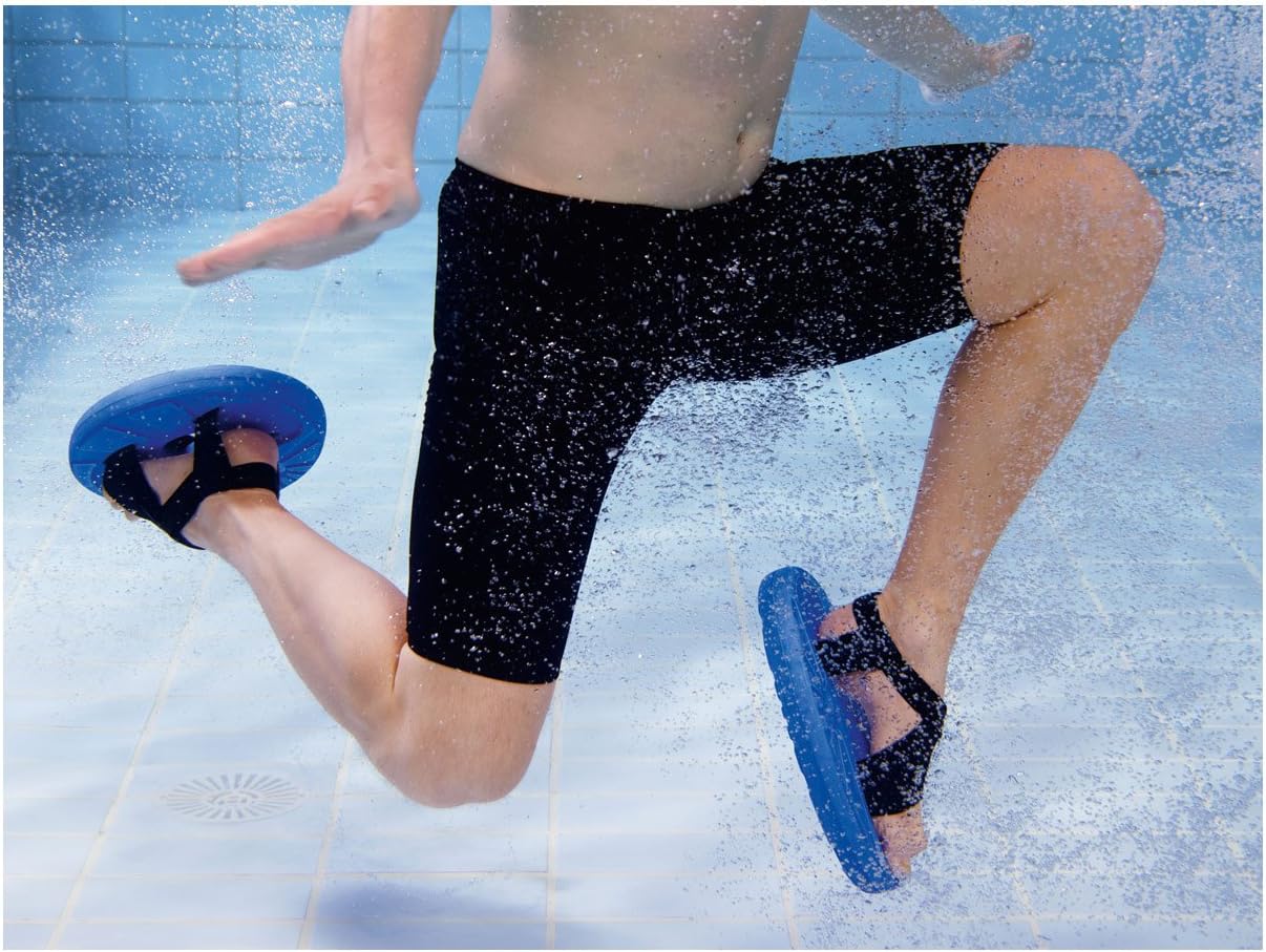 Aqua Twin II, L = 42-46