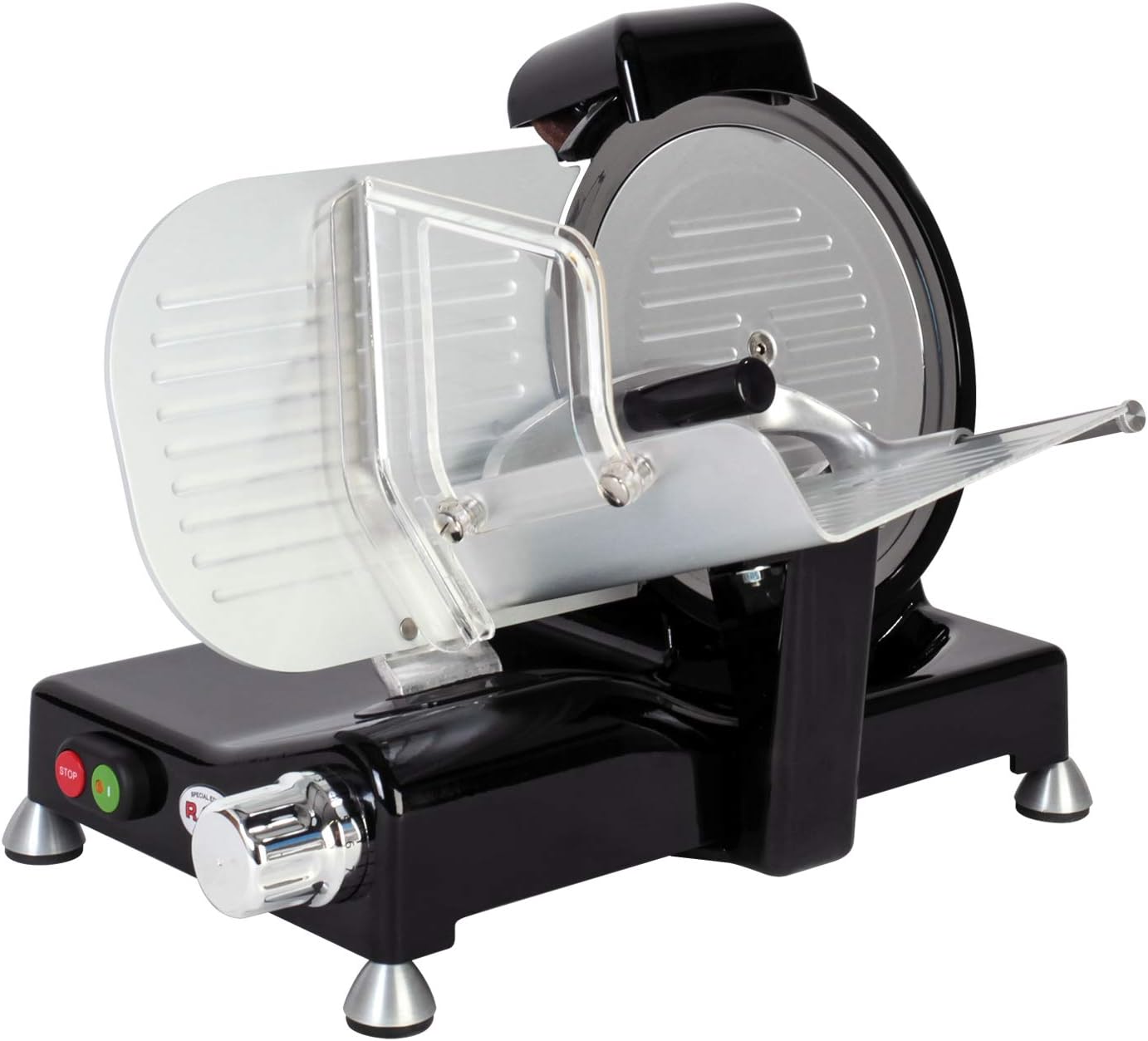 Aufschnittmaschine Special Edition 25