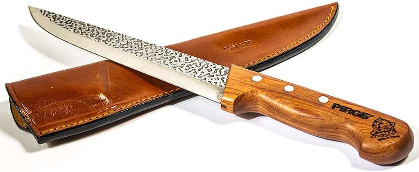 Fleischermesser Elite, 16.5 cm