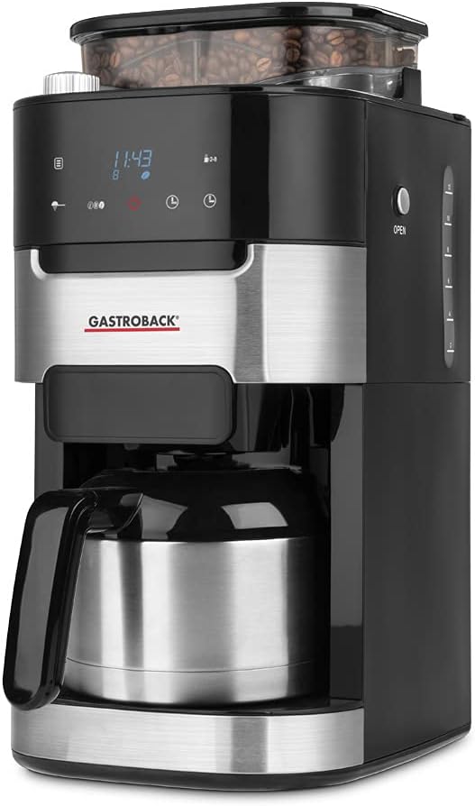 Grind & Brew Pro Thermo 42711 S