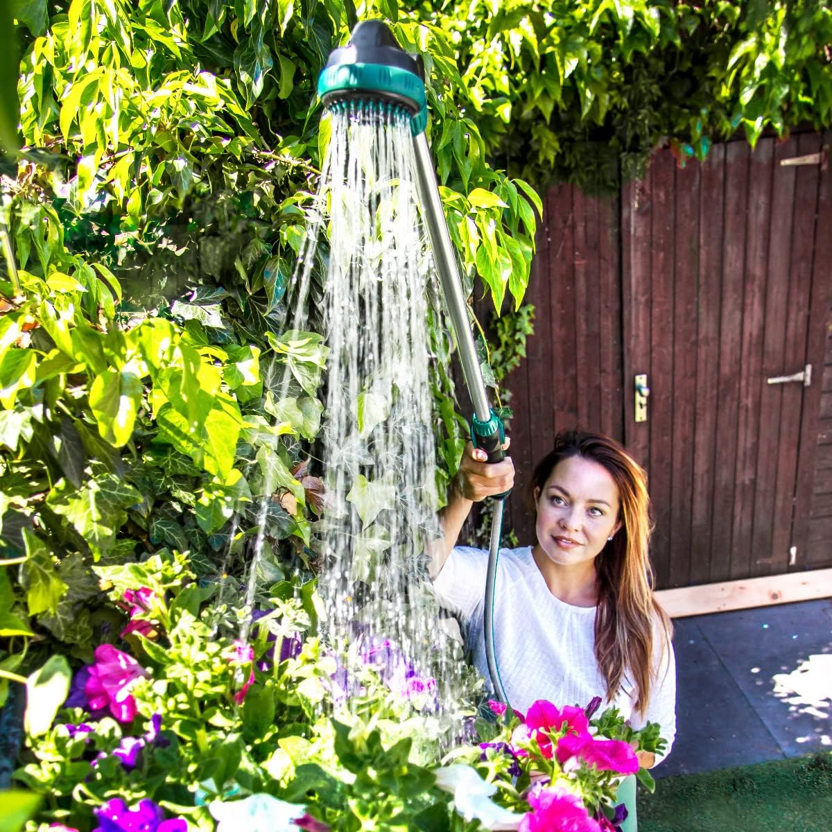 Gartendusche, GS504XX