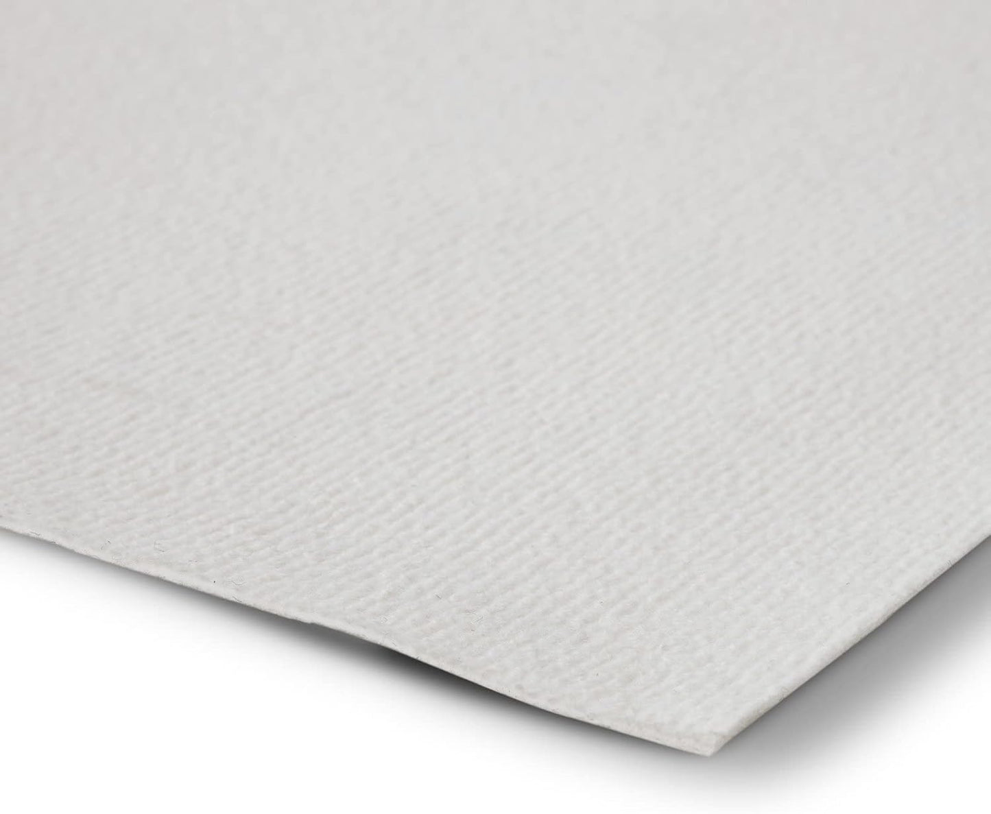 Hochzeitsteppich, 15m, Weiss 100 x 1500 cm