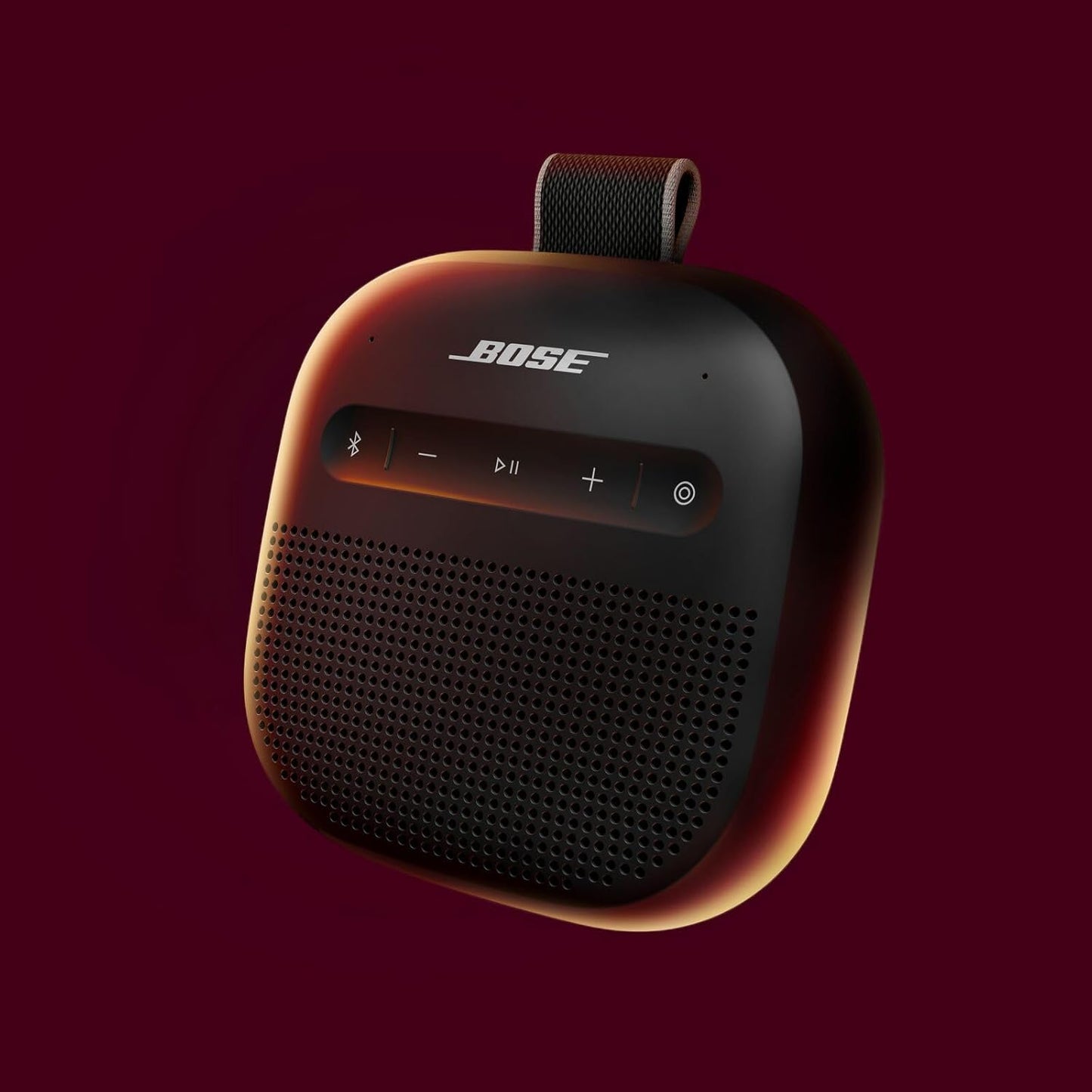 SoundLink Micro, Schwarz