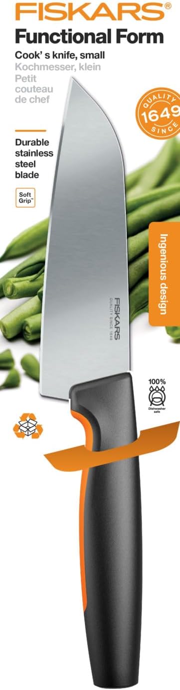 Kochmesser, Kochmesser Klein (Neue Version)
