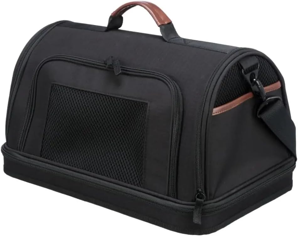 Hunde-Reisetasche für Flugzeug