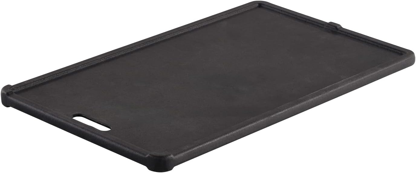 Grillplatte Videro G2-P, Grillplatte