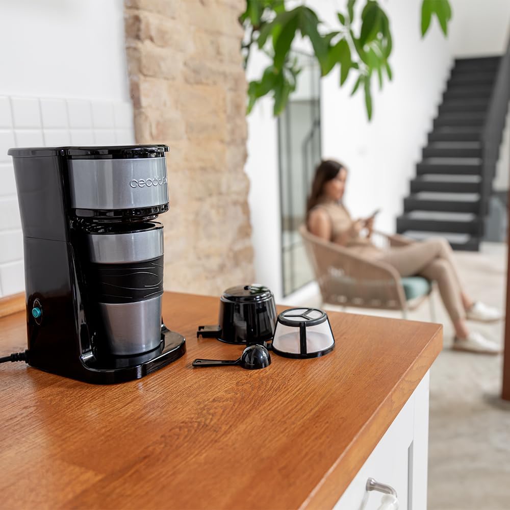 Coffee 66 Drop & Go