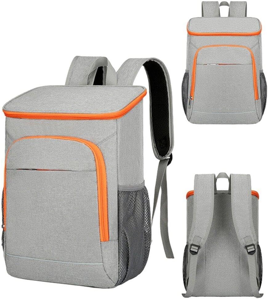 Auslaufsichere Kühltasche, Stil 3