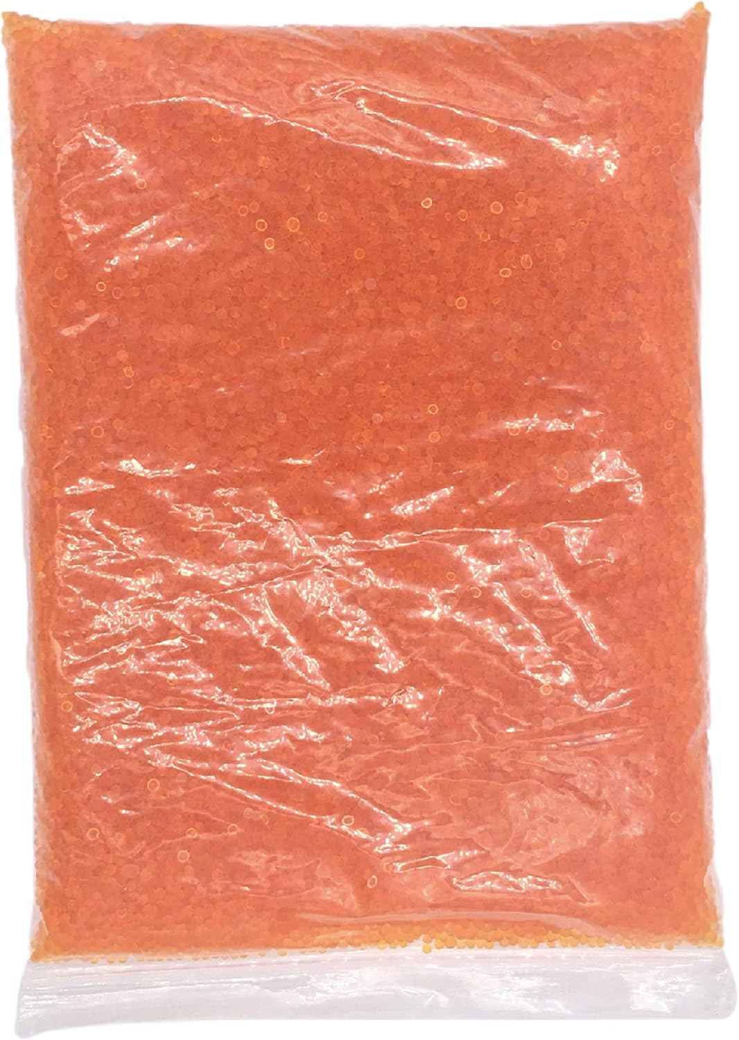 Silica Gel Trockenmittel mit Farbindikator, 2 kg (1er Pack)