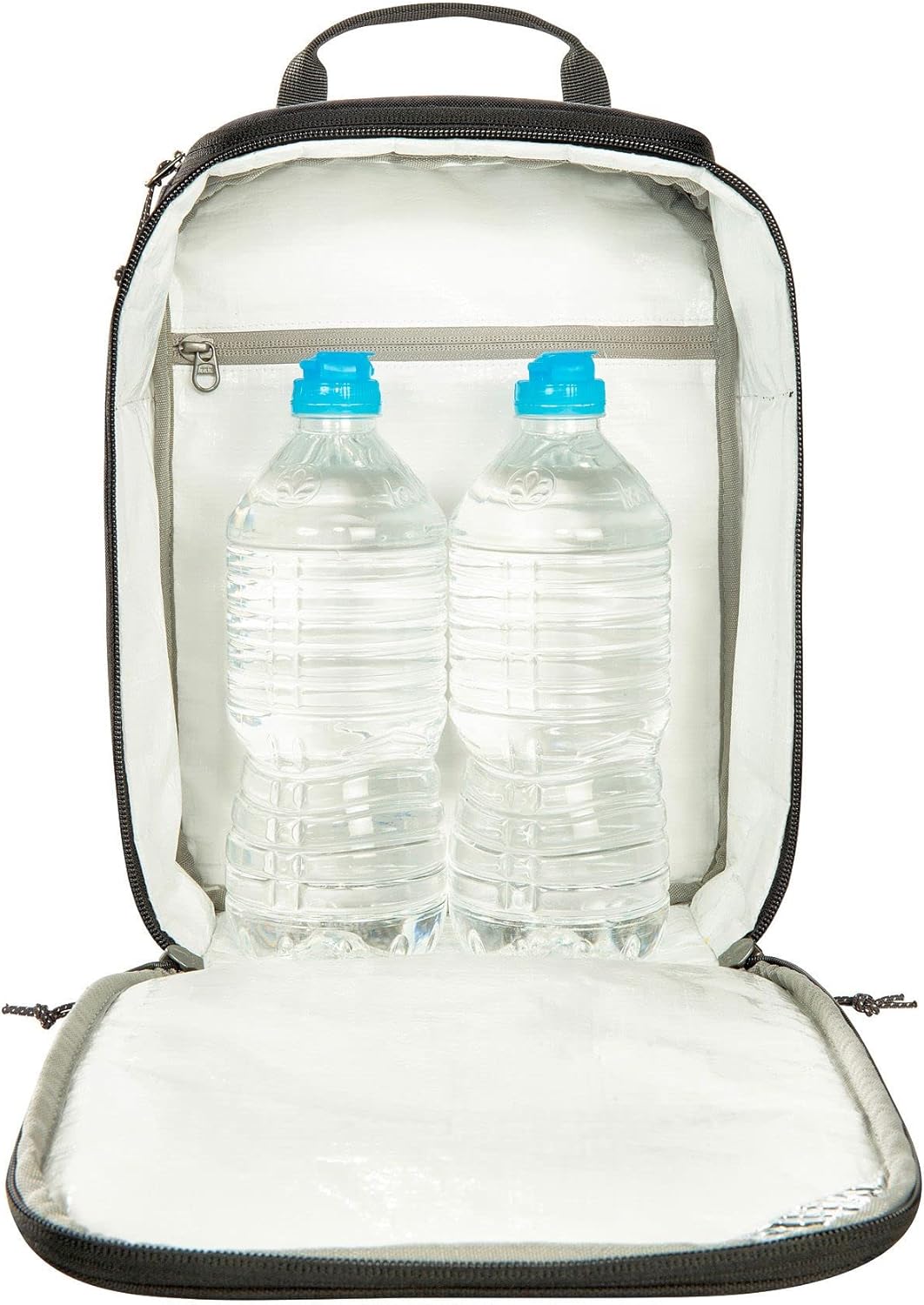Cooler Bag, S (6 Liter) off black (S)