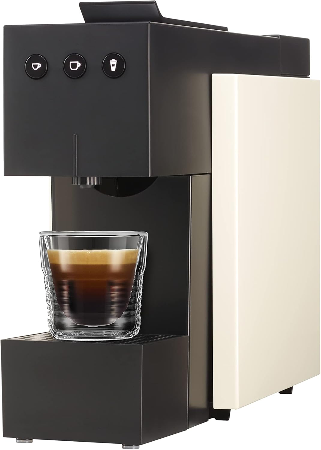Square Kapselmaschine für Kaffee, Tee & Kakao