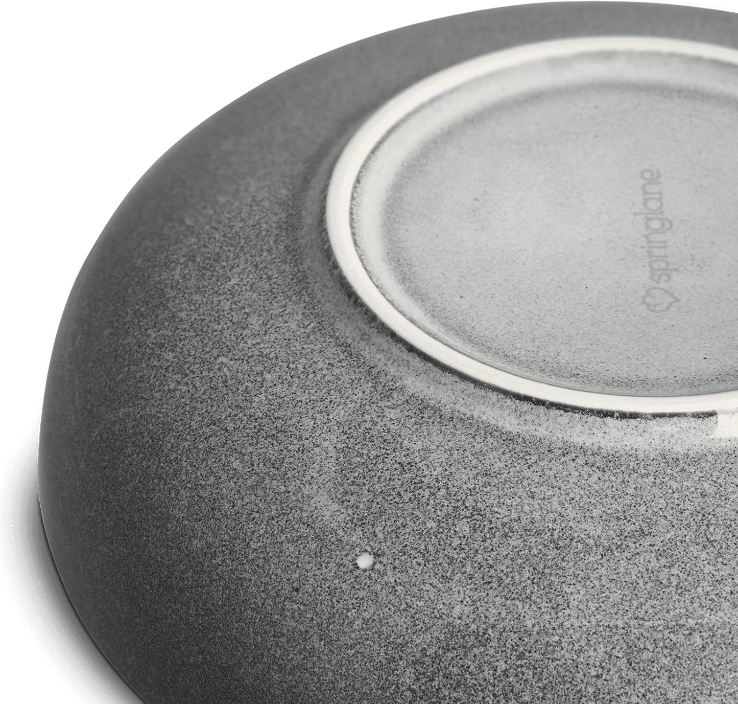 Suppenteller Misty Cliff 2er-Set, Suppenteller 2er-Set