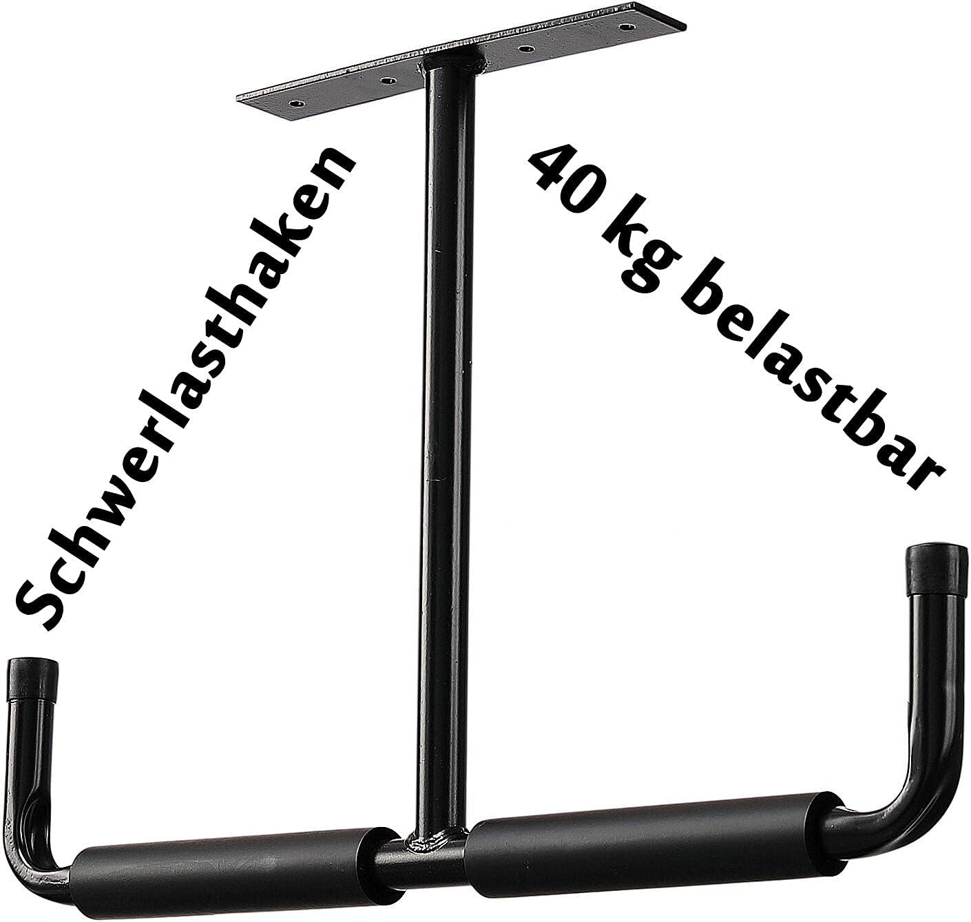 Schwerlasthaken, 2
