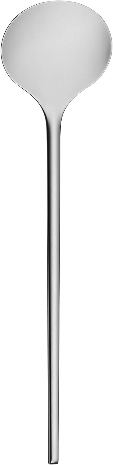 Salatschüssel-Set mit Salatbesteck, Salatschüssel 32 cm