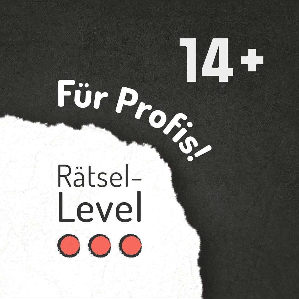 Adventskalender Mystery PRO - Das verrückte Zeitreisemuseum