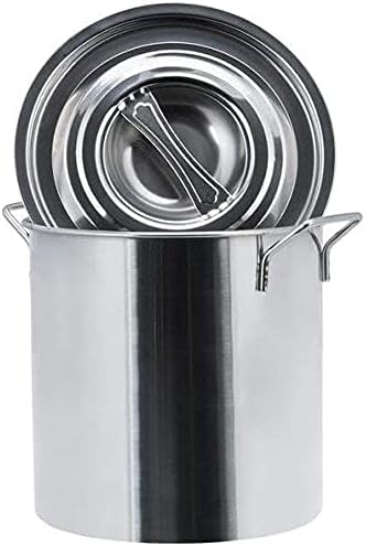 Gastronomie Kochtopf XXL, 90L = 50x50cm