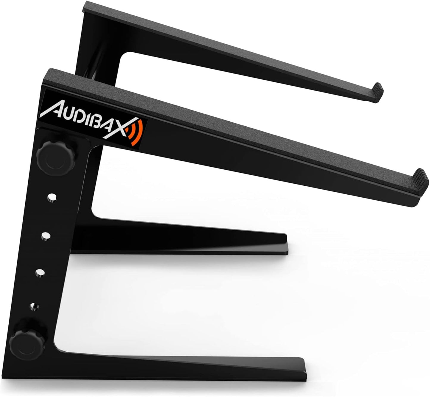 Laptop DJ Stand für Studio und Live-Auftritte