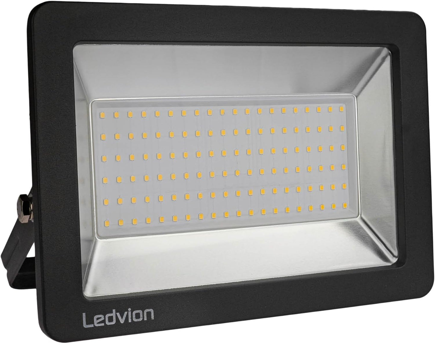 LED Flutlichtstrahler LV50009, 4000k / 100W