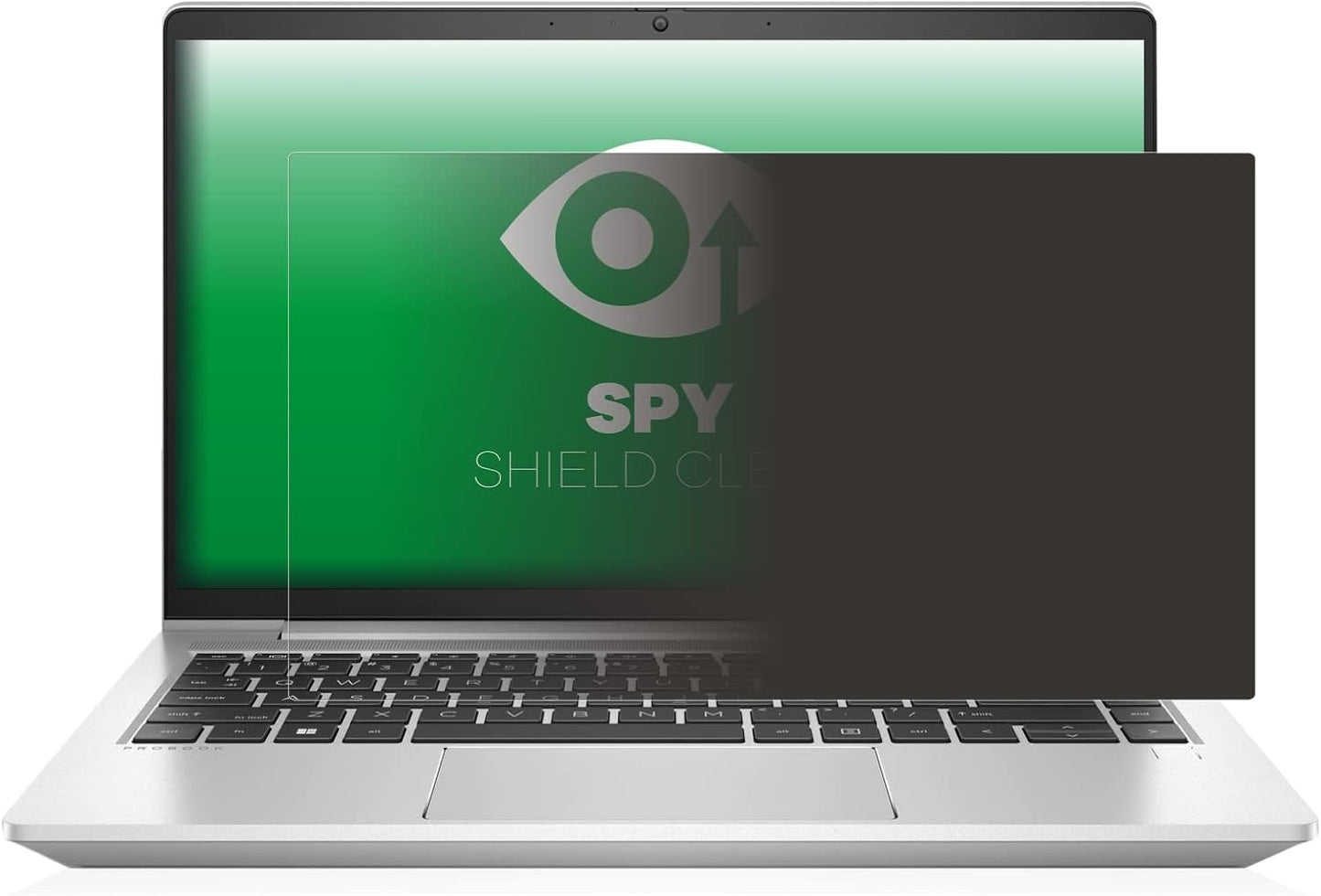 Anti-Spy Sichtschutzfolie für HP ProBook 440 G9