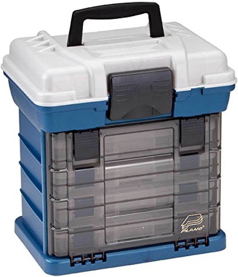 4-By Rack System 3650 - Tackle Box