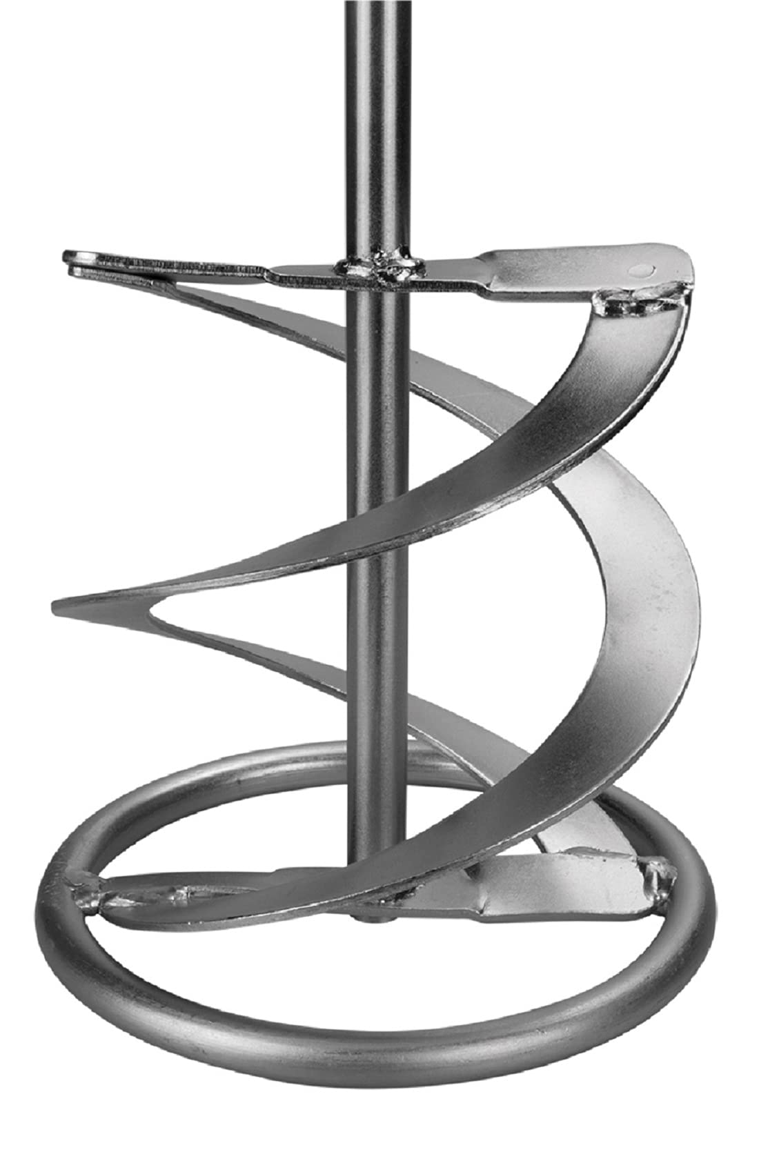 Rührkorb WR2 für Bohrmaschine, Ø120mm, WR2 Ø120mm SW 10 (Premium Finish)