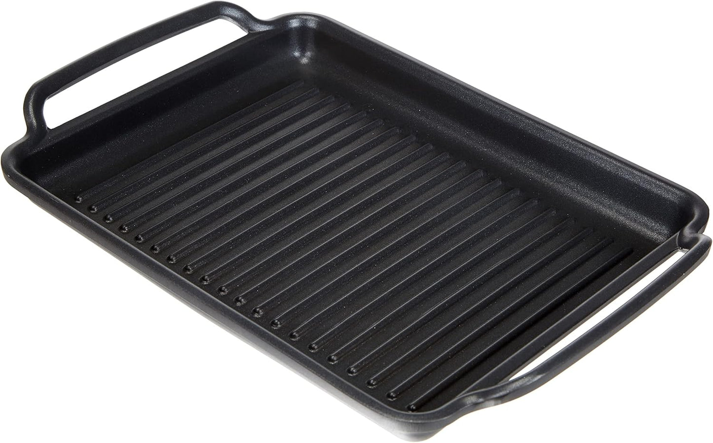 Grillpfanne mit Antihaftbeschichtung