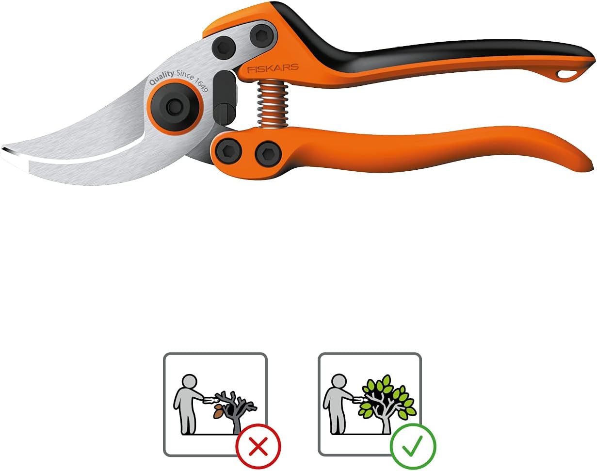 Gartenschere Bypass PB-8 L 102, Gartenschere L