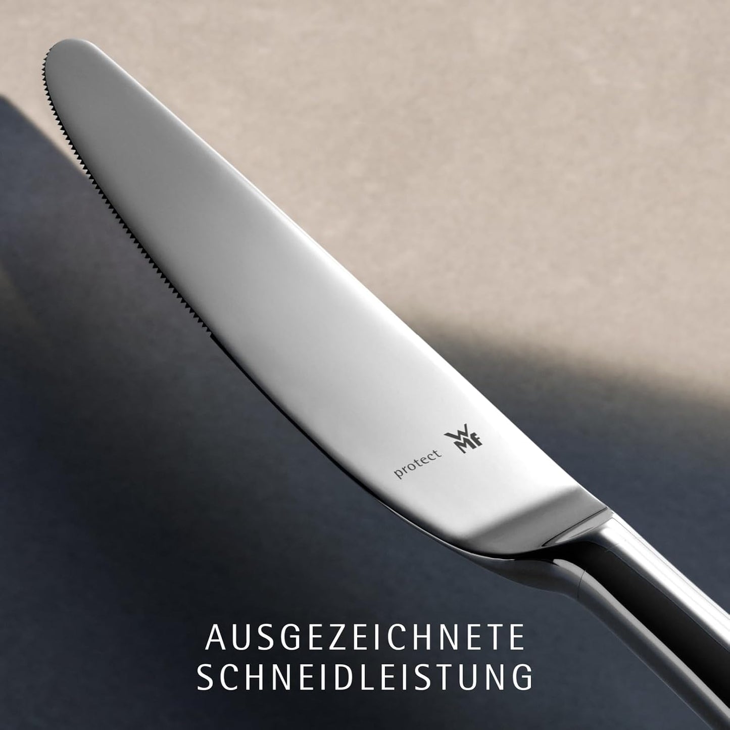 Besteck-Set Flame Plus, Flame Plus 30-teilig