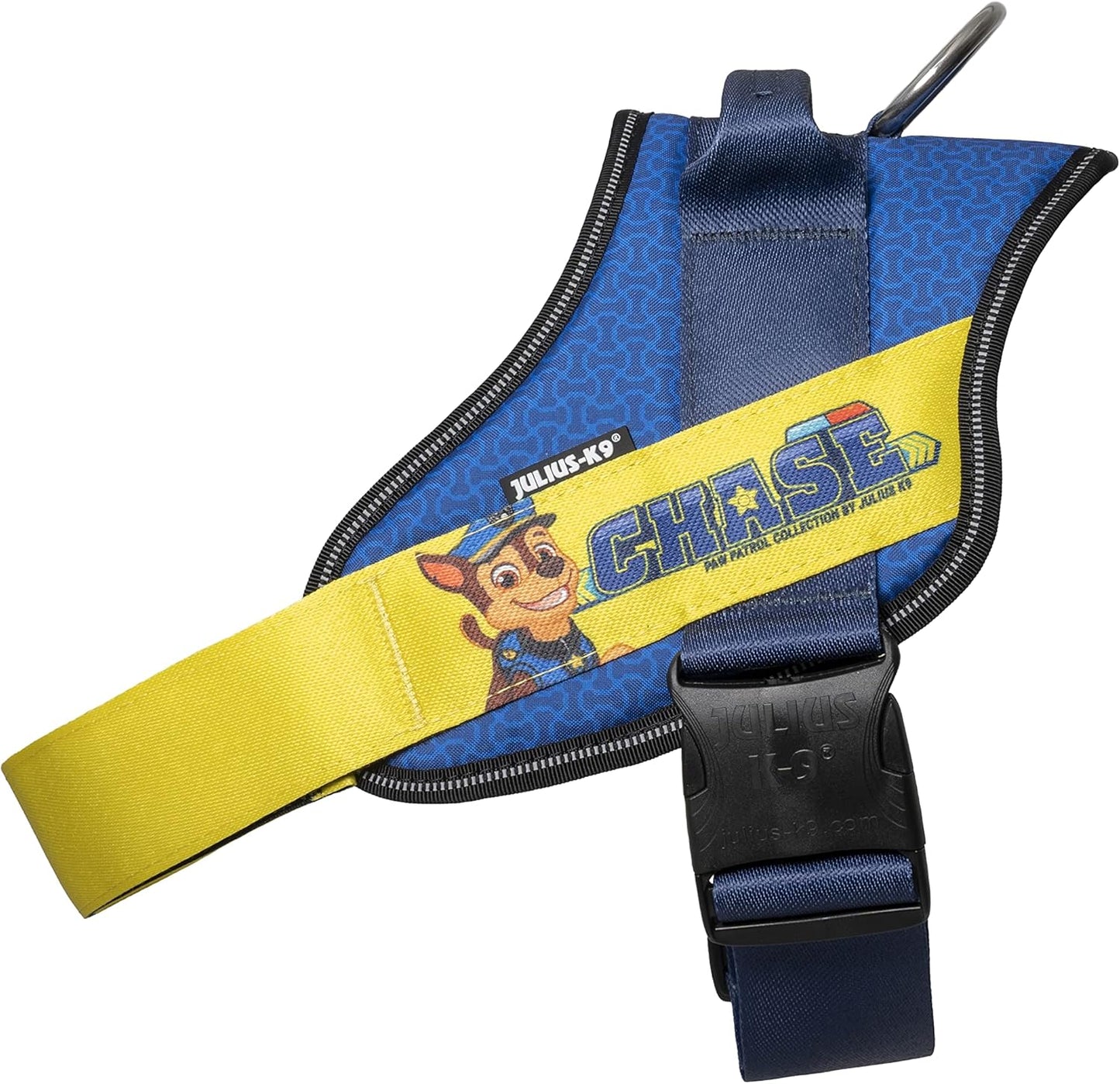 Paw Patrol Hundegeschirr Chase, Chase L/1