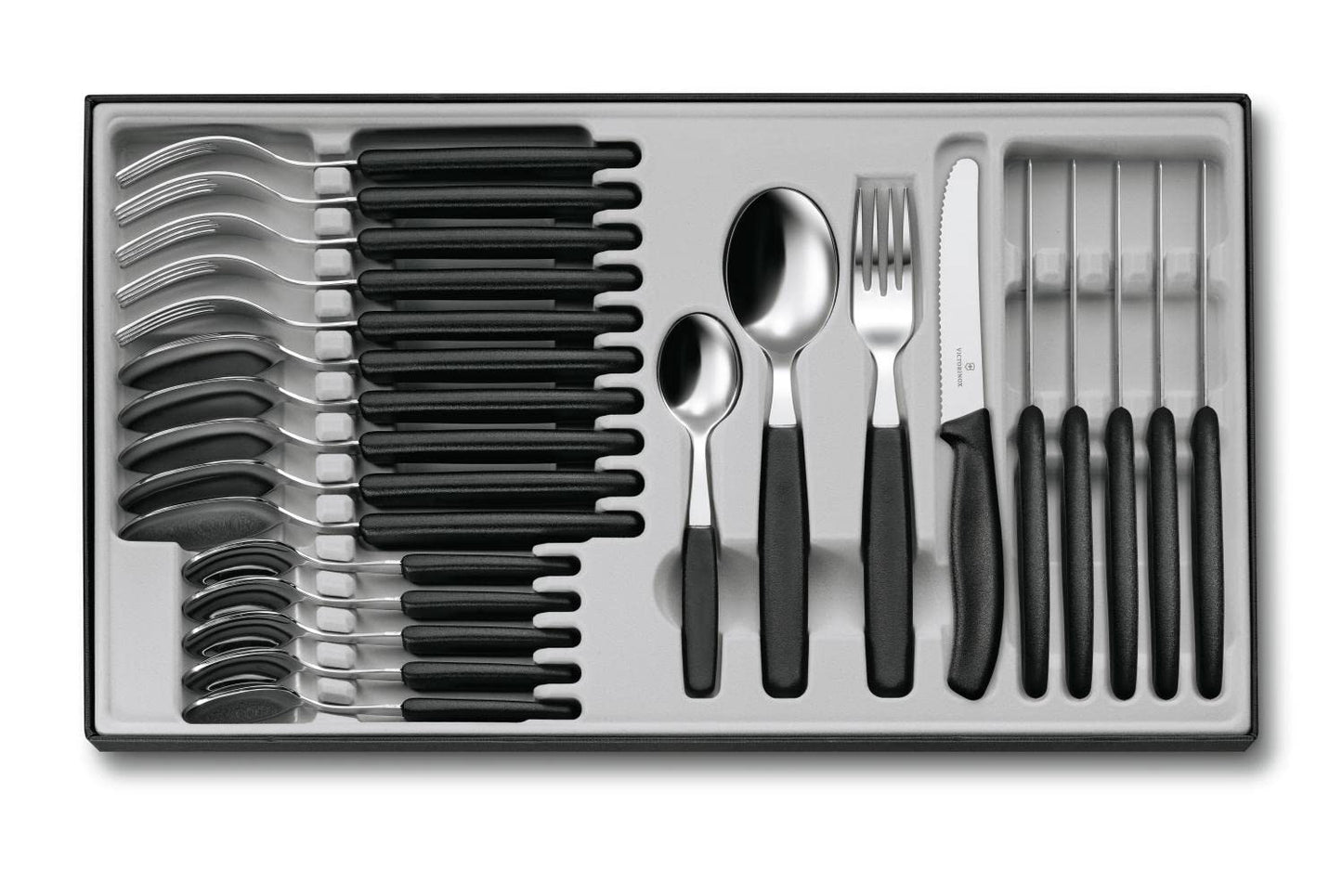 Swiss Classic Tafelbesteck, Single