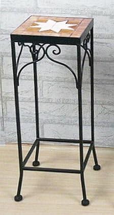 Blumenhocker Mosaik 12012, Höhe 46 cm