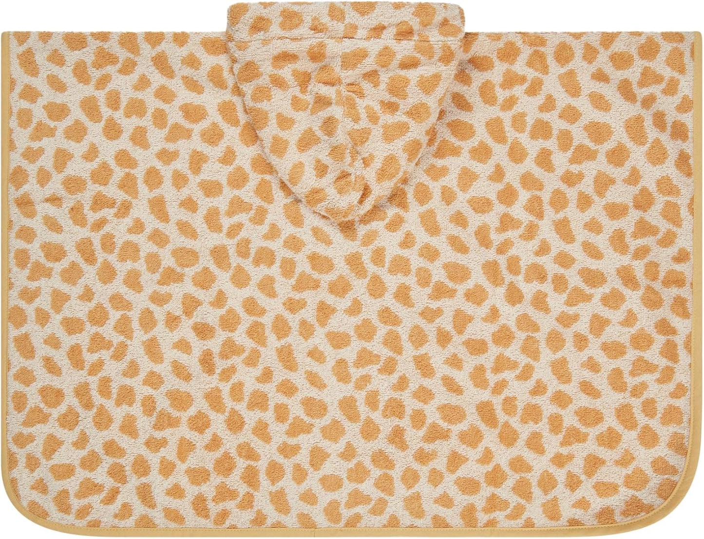 Badeponcho Giraffe Kaya