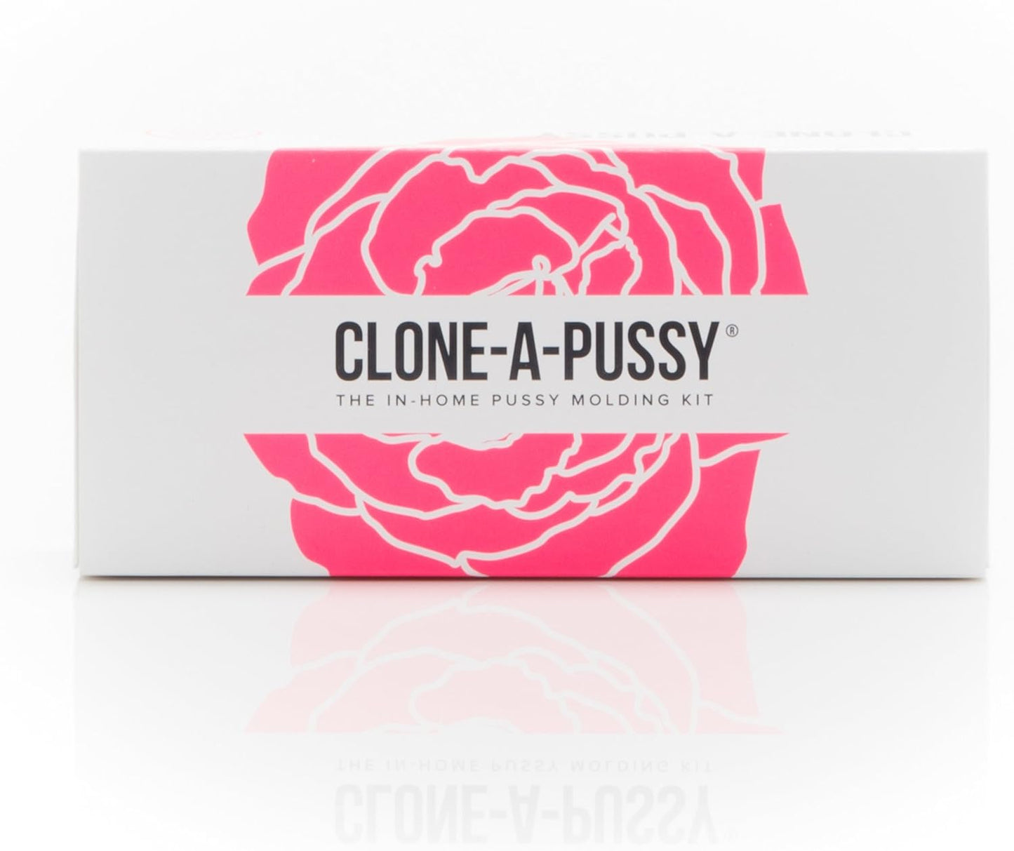 Vagina-Abdruck-Set