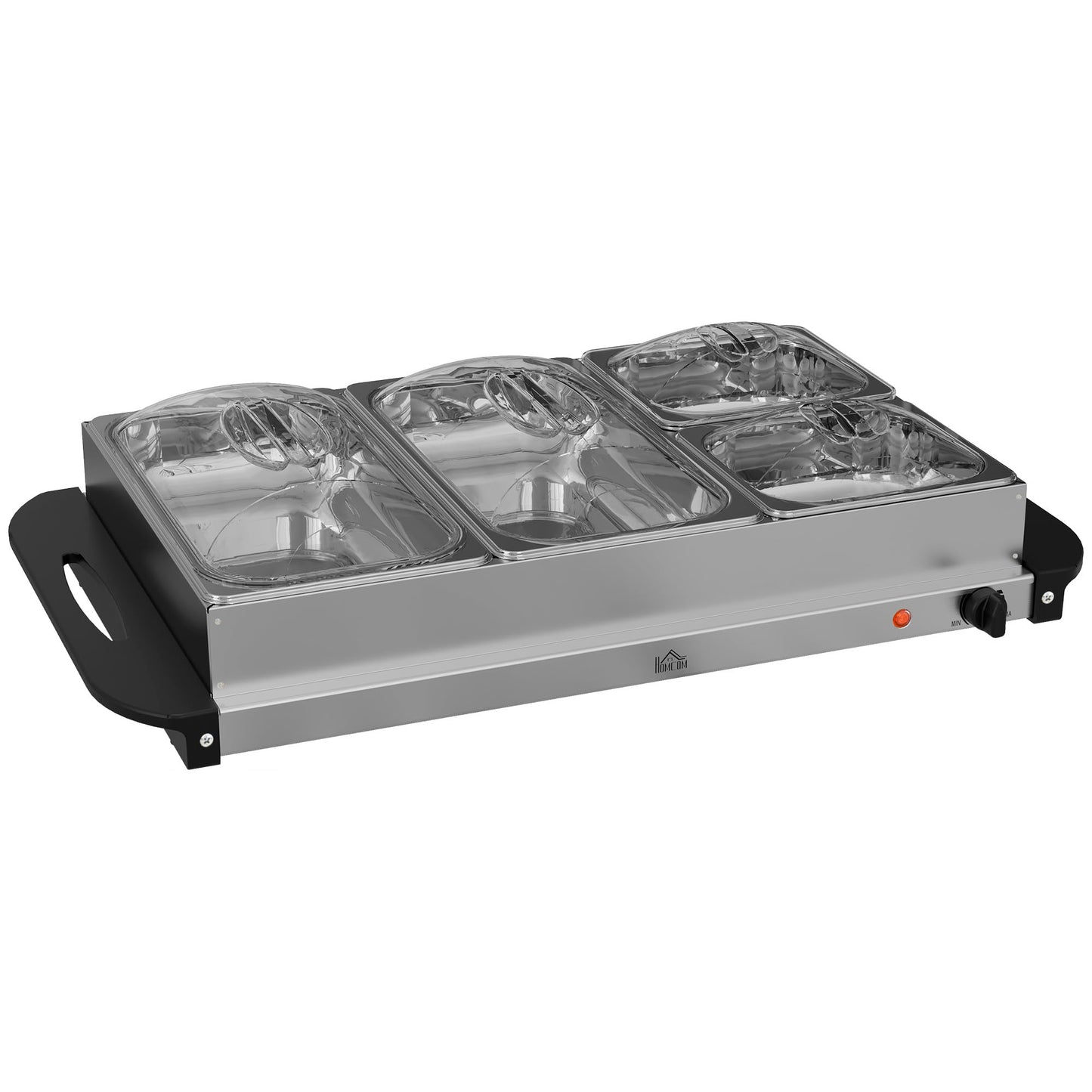 Buffetwärmer