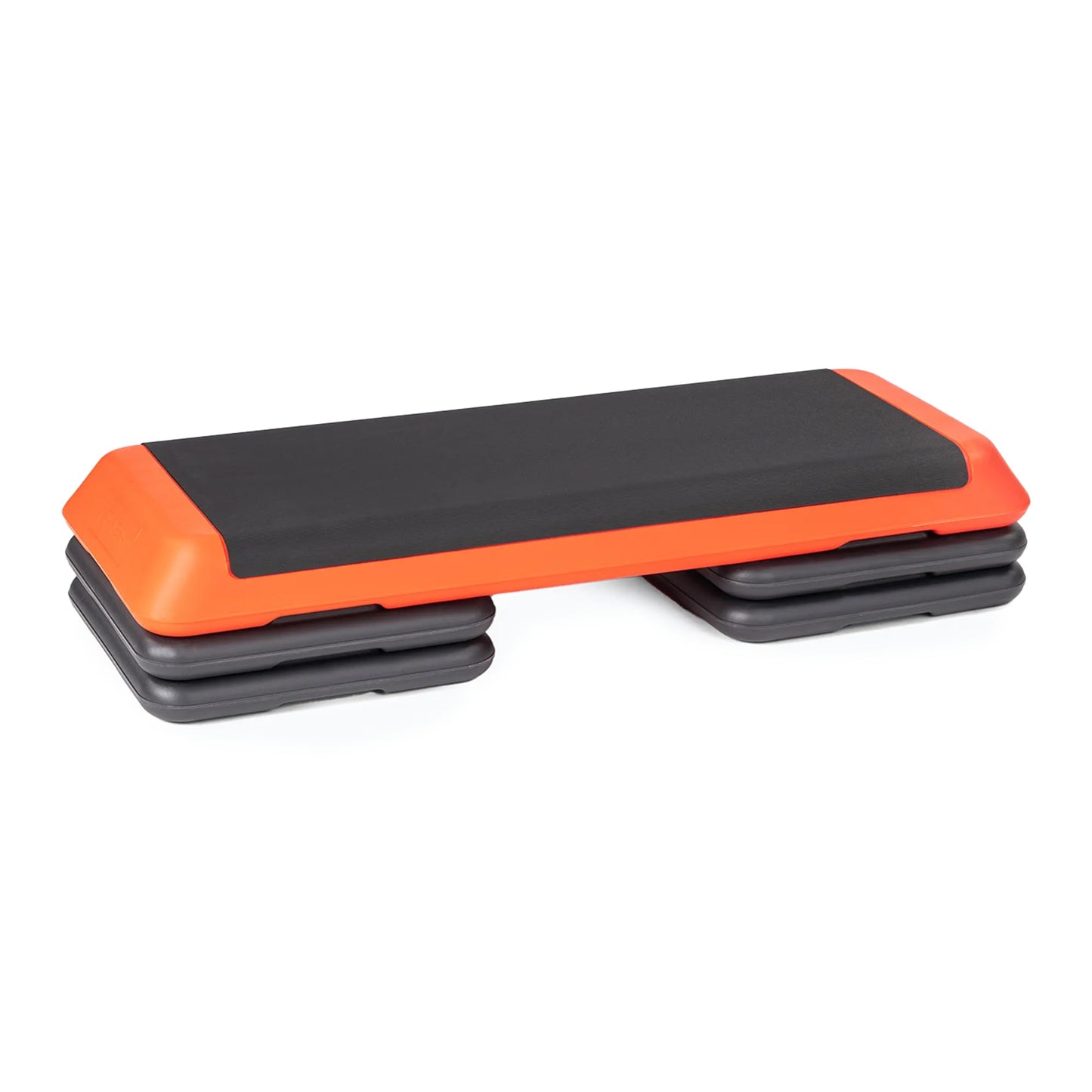 Aerobic Stepper, Orange