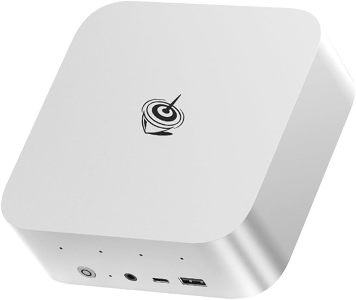 SEi13 Pro Mini PC mit Intel Core i9 13900HK, SEi13 13900HK(32G+1T)