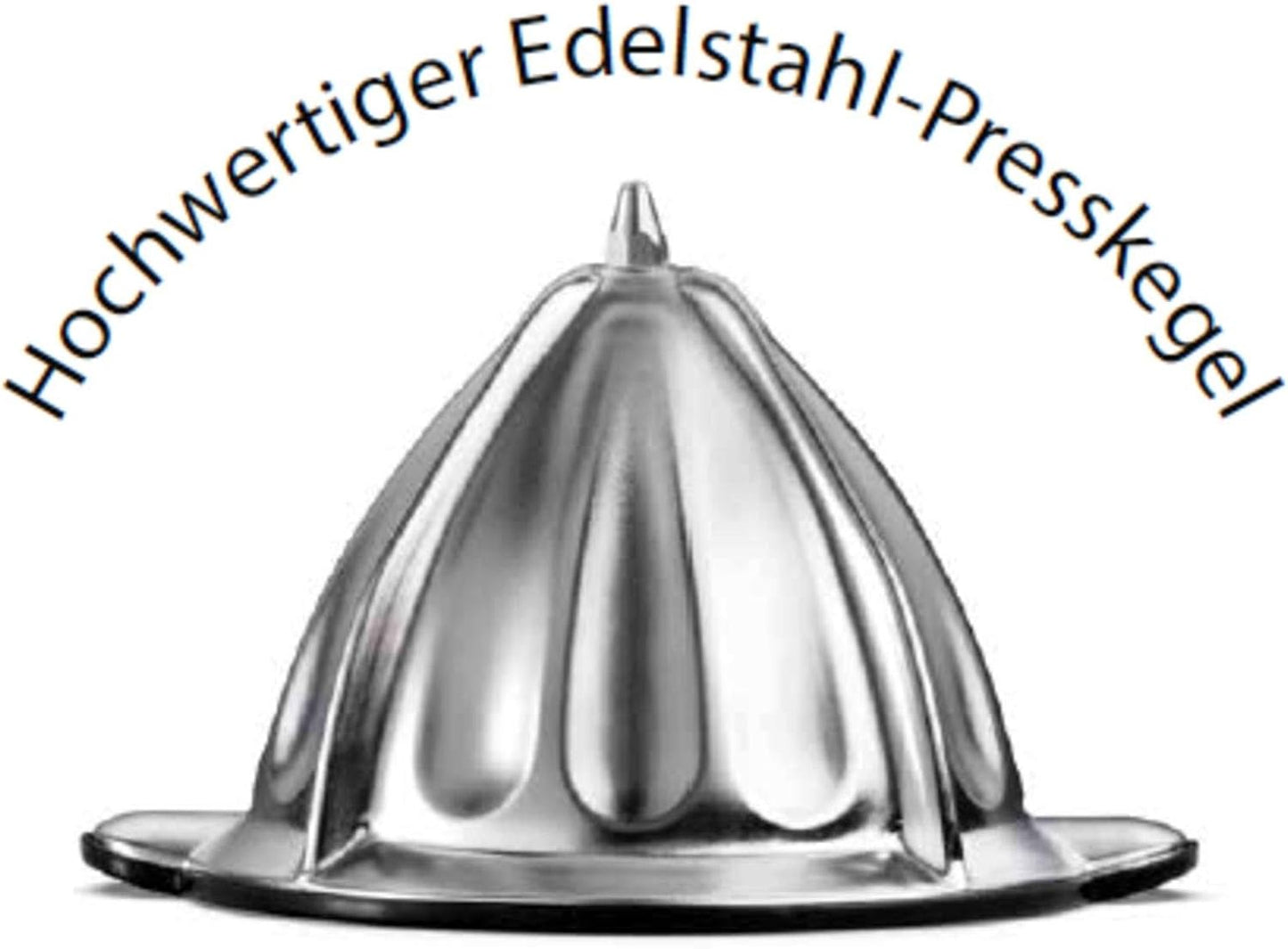 Zitruspresse CP 330 Pro, Single