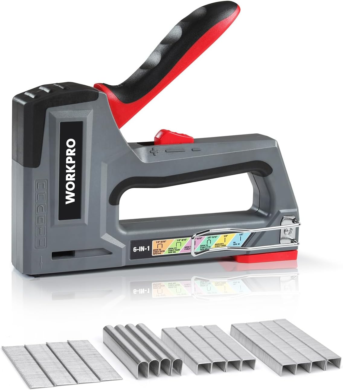 Handtacker