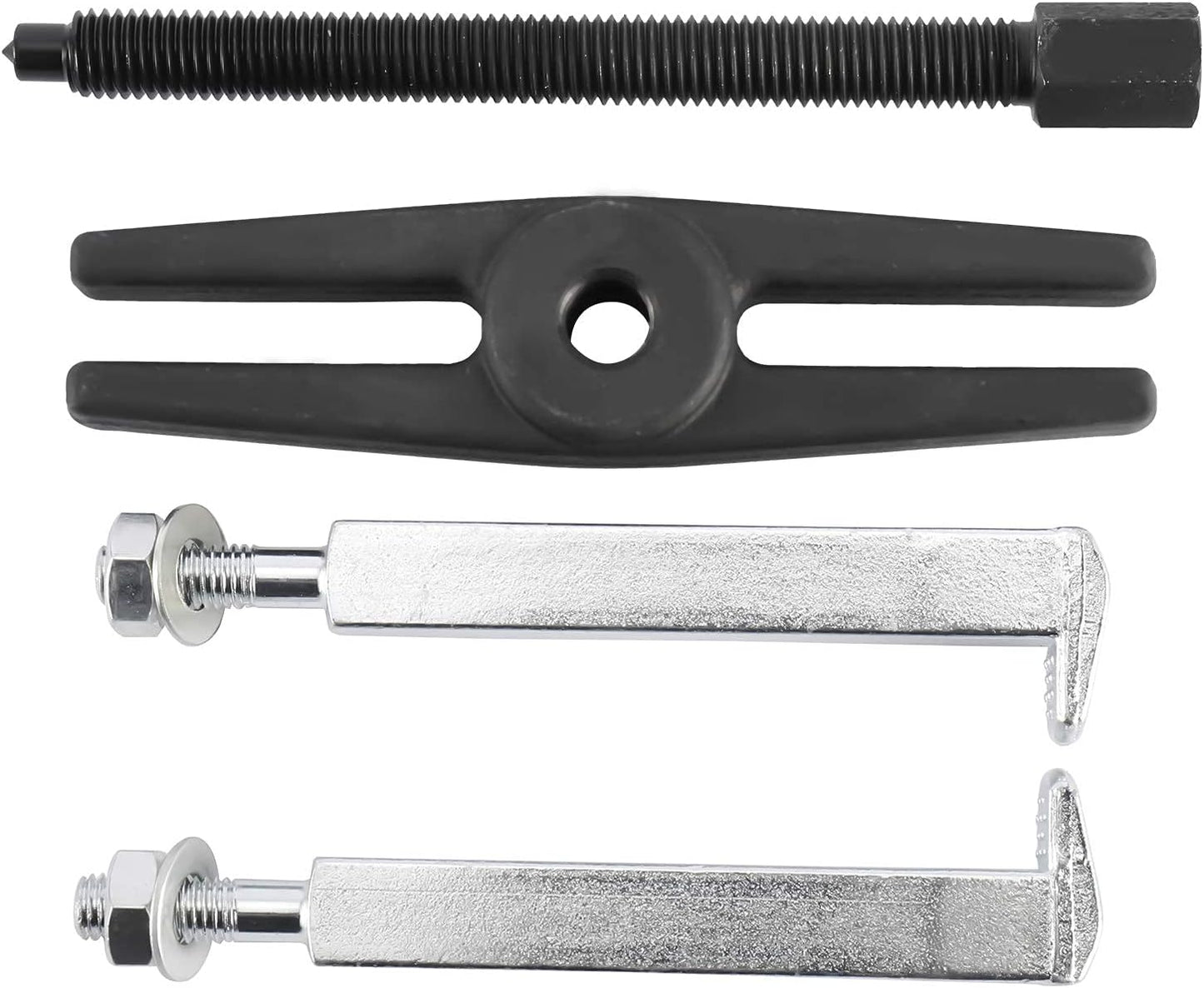 Lagerabzieher Set ‎FT0033, 14 tlg.