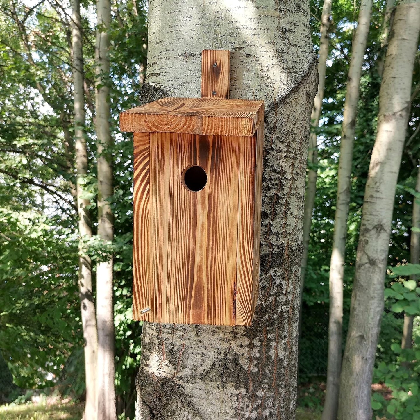 Vogel-Nistkasten für Meisen, Meise