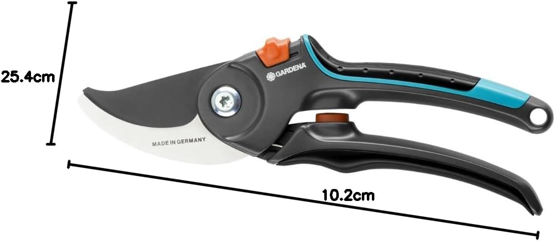 Comfort Bypass-Astschere, Schneid-Ø: 24mm (M), Bypass