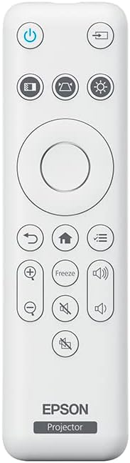 CO-FH01, kein Android TV